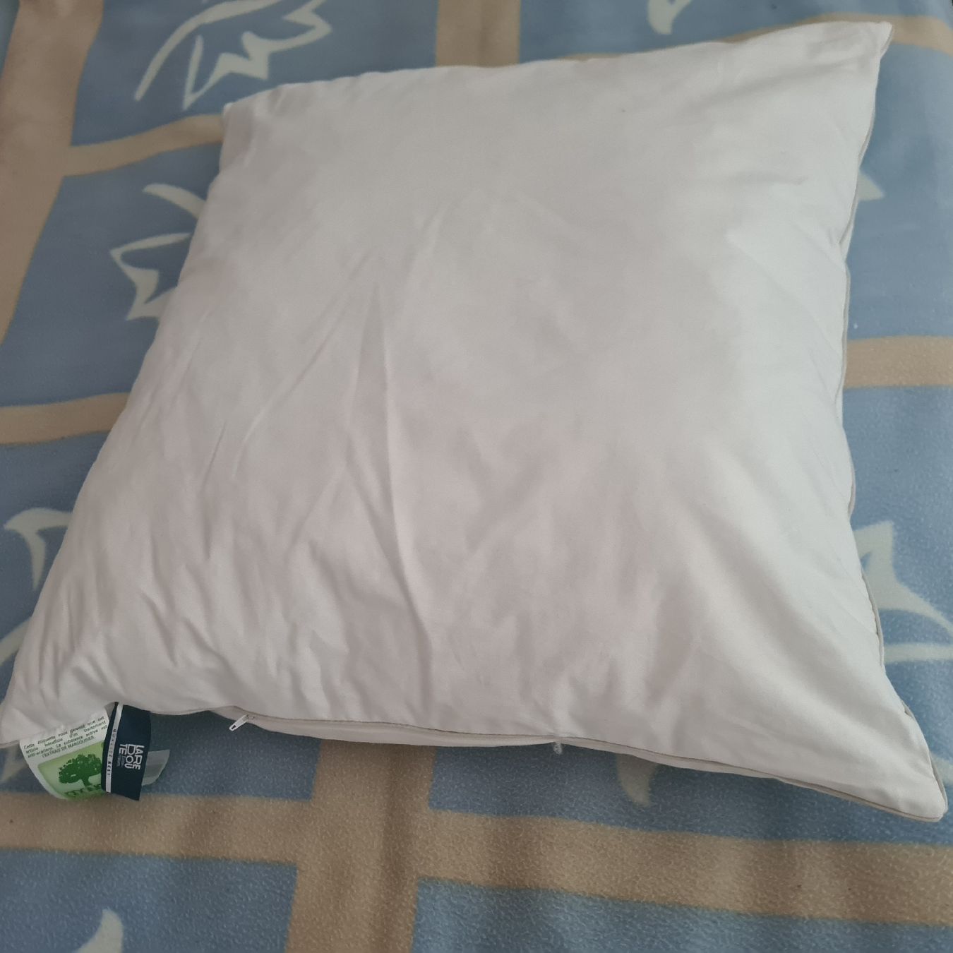 Cuscini: Kopfkissen 60x60 cm – Usato da Steinen venduto da turbogeiss99 3