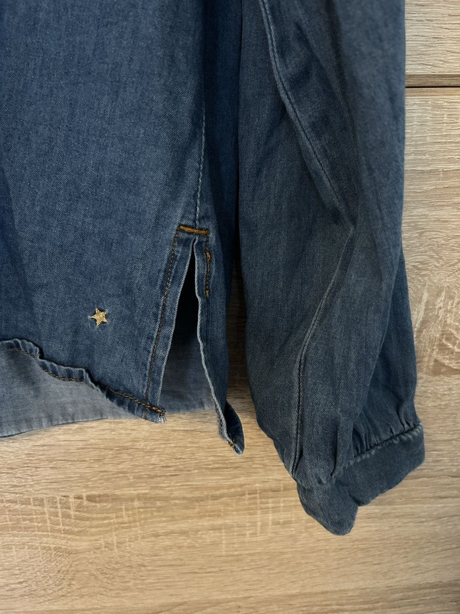 Camicette: Chemise  – Usato da Lausanne venduto da naranjo 1