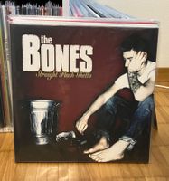 The Bones – Straight Flush Ghetto (col. Vinyl / LP)
