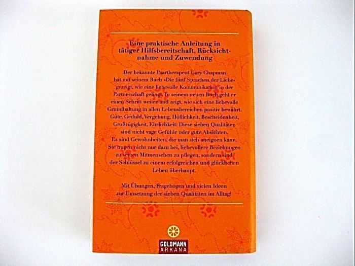 Livres: Buch "Liebe als Weg" – Neuf (Voir description) à Embrach par Baronessa76 1