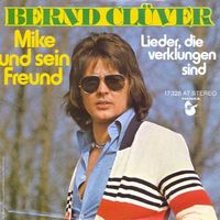 Clüver Bernd - Mike und sein Freund (7")