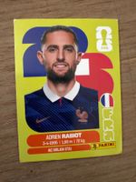 Panini 2026 FRA 12