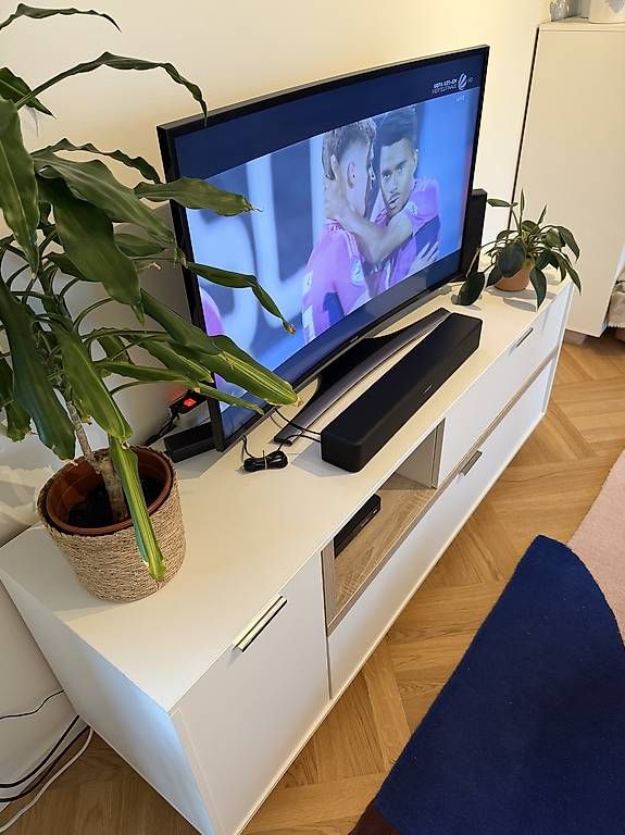 Meubles TV: TV-Kommode / Sideboard – D'occasion à Zürich par nic_c8k6 3