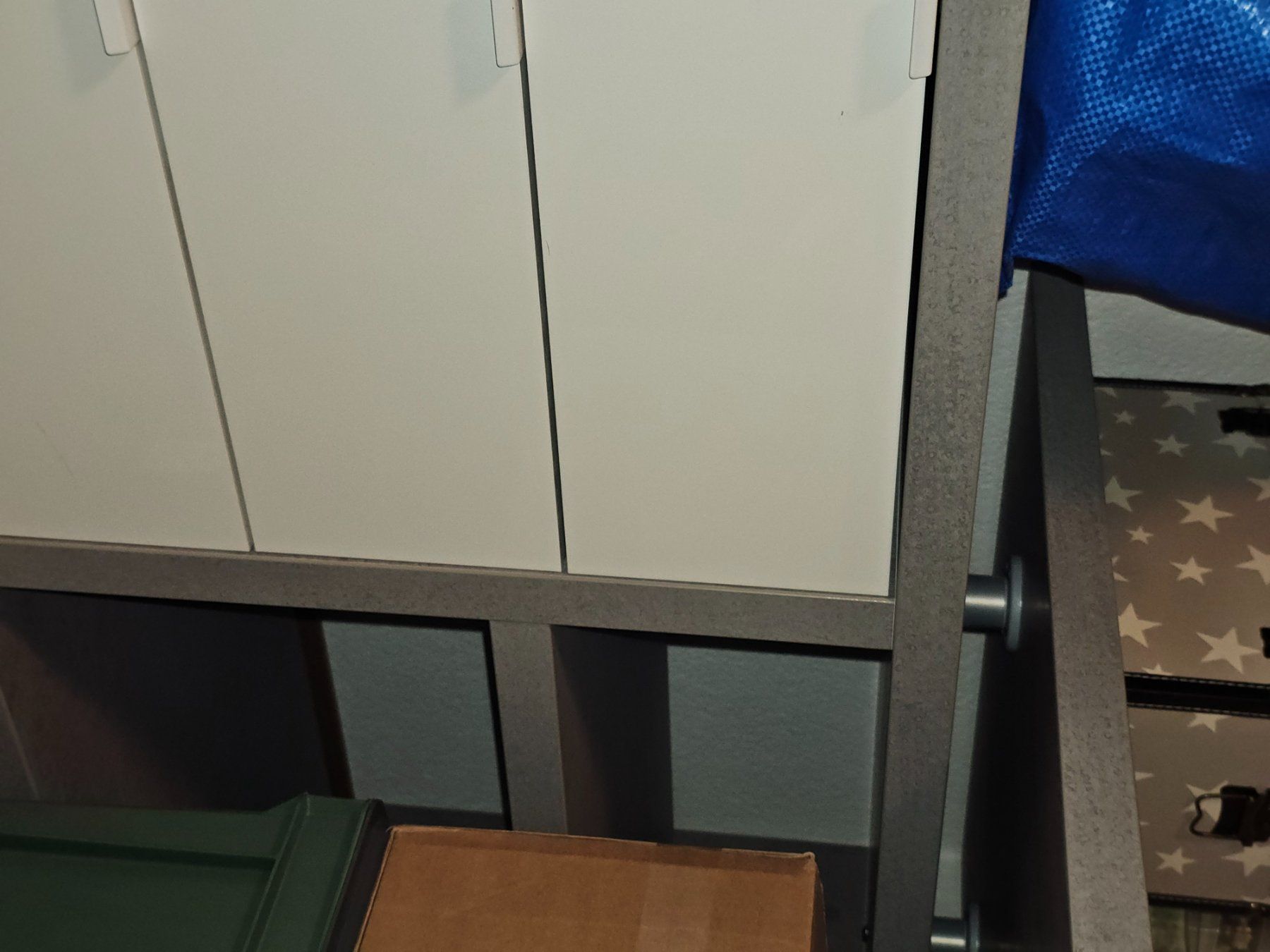 Scrivanie: Moderner Eck-Bürotisch mit Schubladen, Top Zustand! – Usato da Trubschachen venduto da zimmerman 5