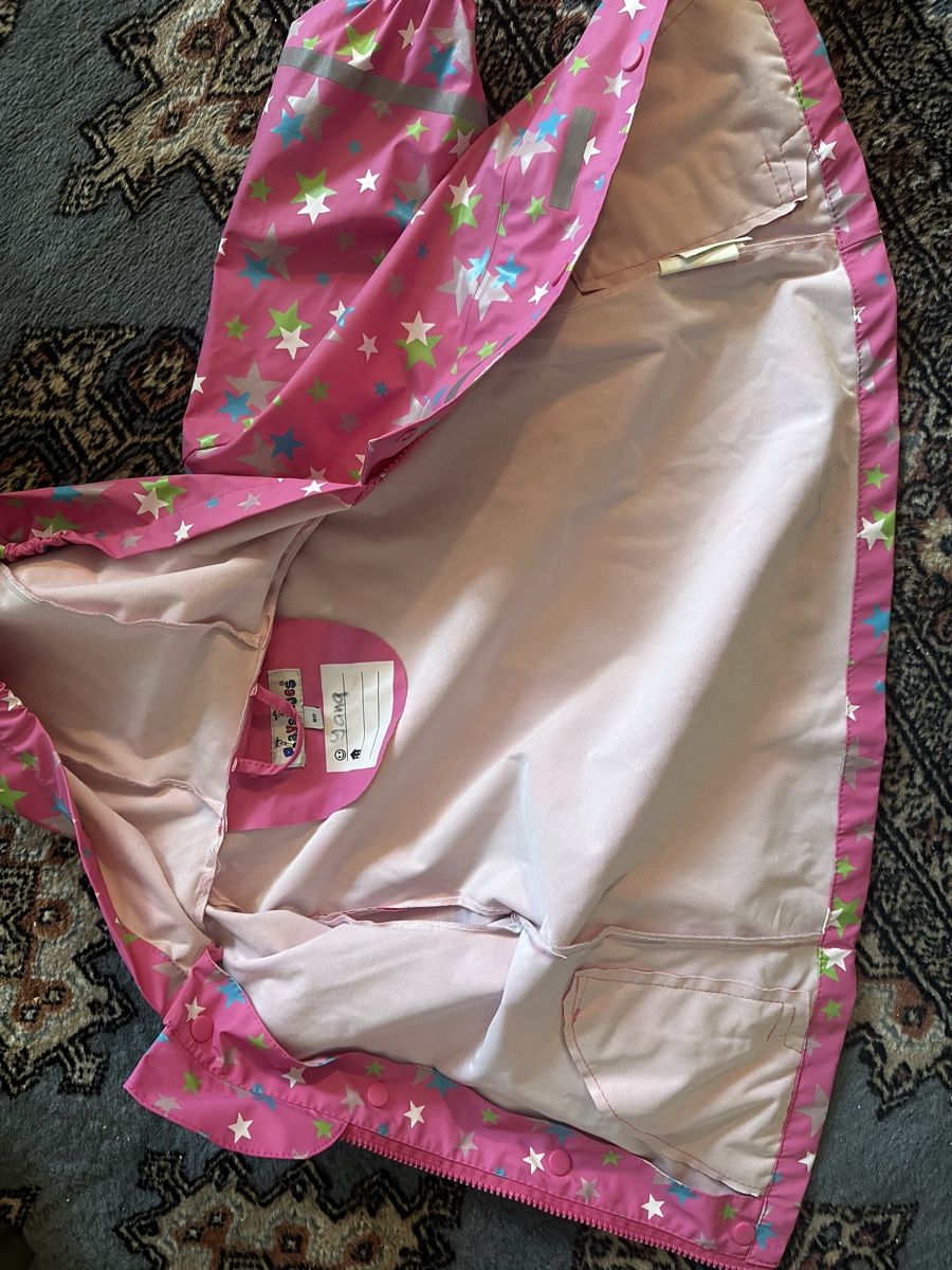 Giacche & Cappotti: Playschoes regenjacke gr 80 – Usato da Uster venduto da bek_v2ct 6