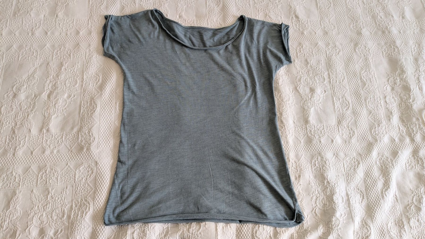 T-shirt: T-Shirt von Big Gr. L – Usato da Adliswil venduto da bibuubib