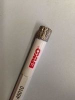 Diamant Fliesenbohrer ERKO DRY