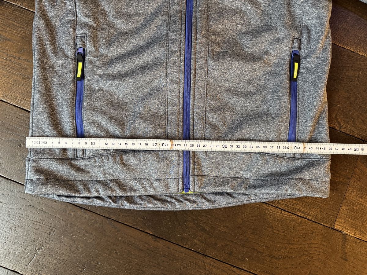 CMP Jacken & Mäntel: CMP Softshell Jacke, Gr. 152, Grau, Top Zustand – Gebraucht aus Münsingen von ambuehl81 2