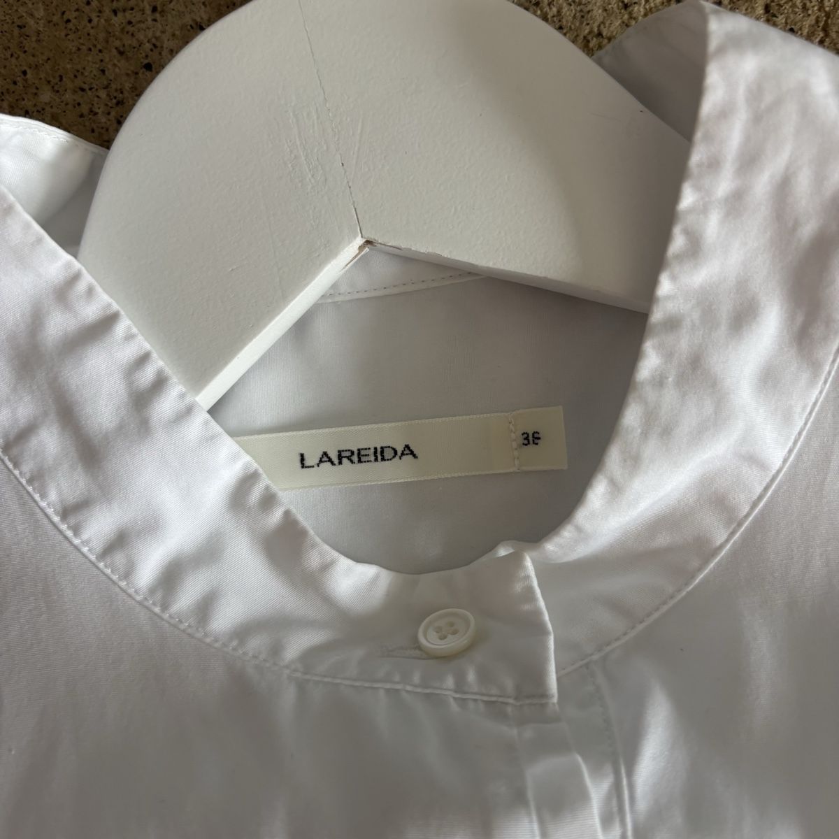 Lis Lareida Camicette: Lis Lareida Bluse 38 – Usato da Biel/Bienne venduto da Eiskristall08 2