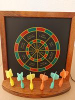 Mini Darts mit Magneten