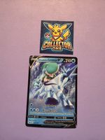 Pokemon Schimmelreiter Coronospa 2021 Top Artwork
