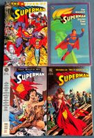 Various Superman (see Picture) - Comics