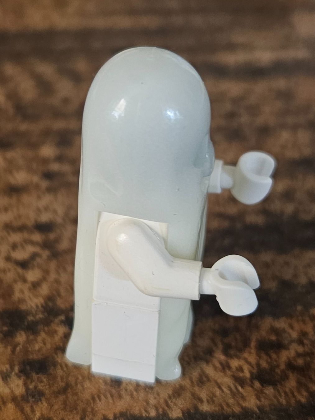 Lego Jeux de construction: lego figurine castle gen002 Ghost – D'occasion à Confignon par Ecrofigs 4
