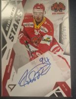 EHCB Rodwin Dionicio Signed Stars LV. 1 56/99