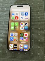 iPhone 16 sehr gut erhalten, Sommerangebot!