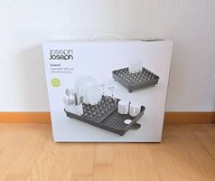 Joseph Joseph Extend Ausziehbares Abtropfgestell NEU