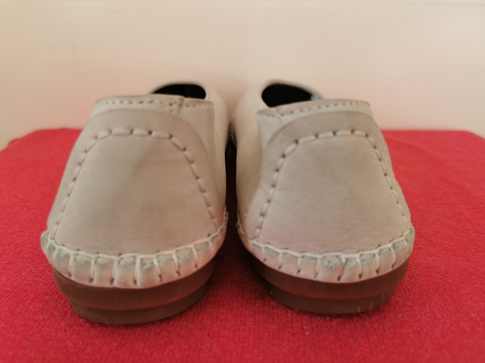 Bally Chaussures femmes: Bally Damen Mokassin Gr. 37 – Neuf (Voir description) à Schlieren par vlalif 2