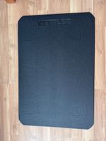 Kettler Bodenschutzmatte, 105 x 71 cm, schwarz