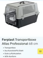 Transportbox