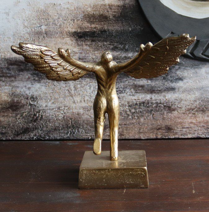 Figuren: Engel – Neu und originalverpackt aus Menziken von _Goldis_ 2