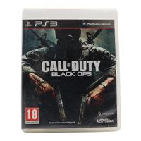 Call of Duty: Black Ops - PS3
