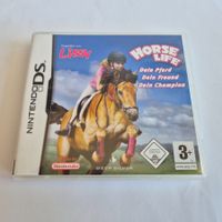 Horse Life - Dein Pferd, Dein Freund, Dein Champion - DS