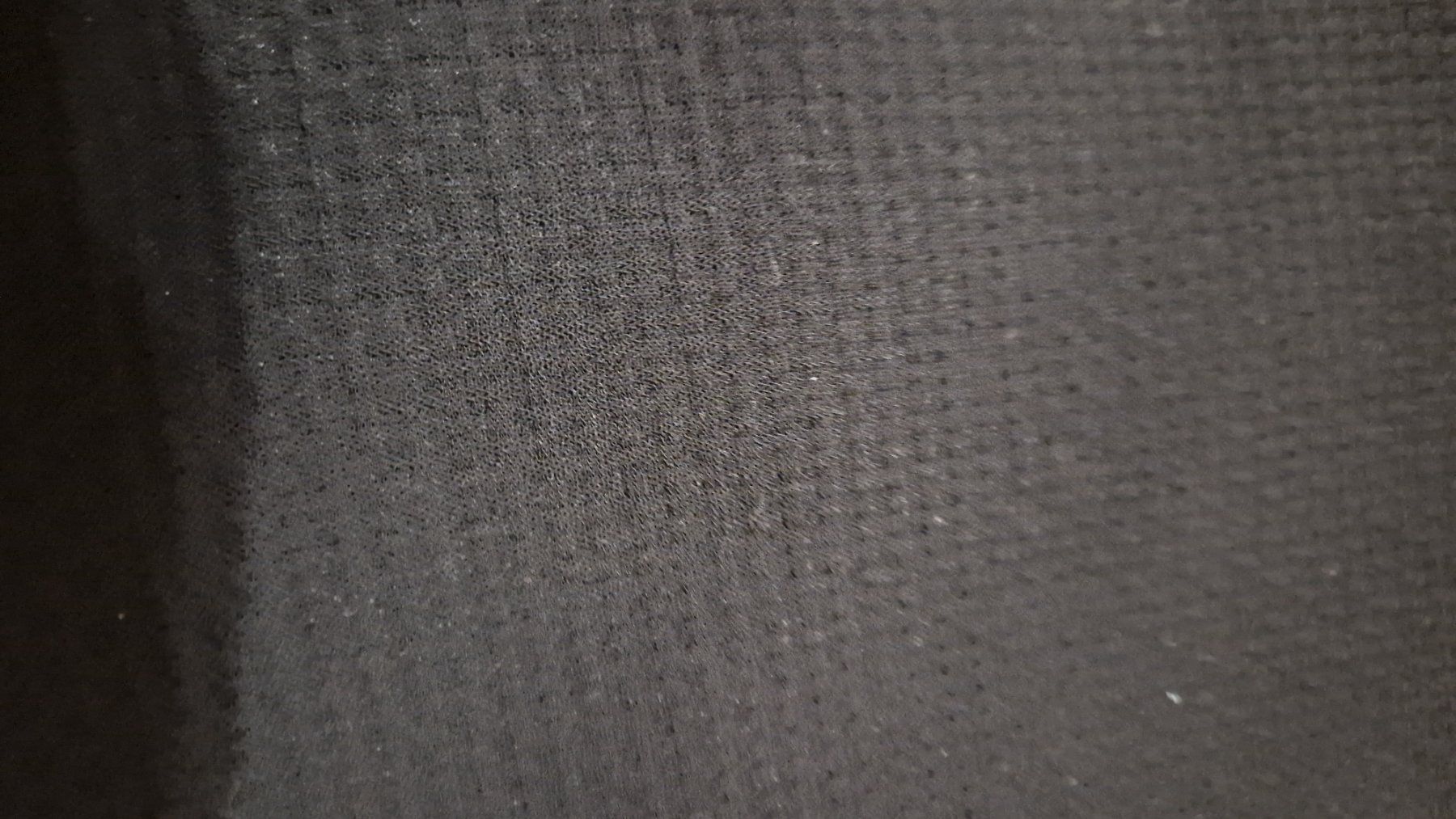 H&M Pantaloni: Elegante schwarze gerade weite Hose – Nuovo (secondo la descrizione) da Oberengstringen venduto da Sheera7 4