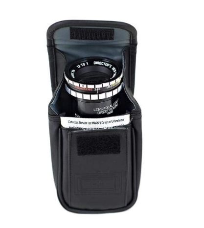 Messen: Mark Vb Director's Viewfinder Professional Cinema Tool Mint – Neu (gemäss Beschreibung) aus Biel/Bienne von m.sara 2
