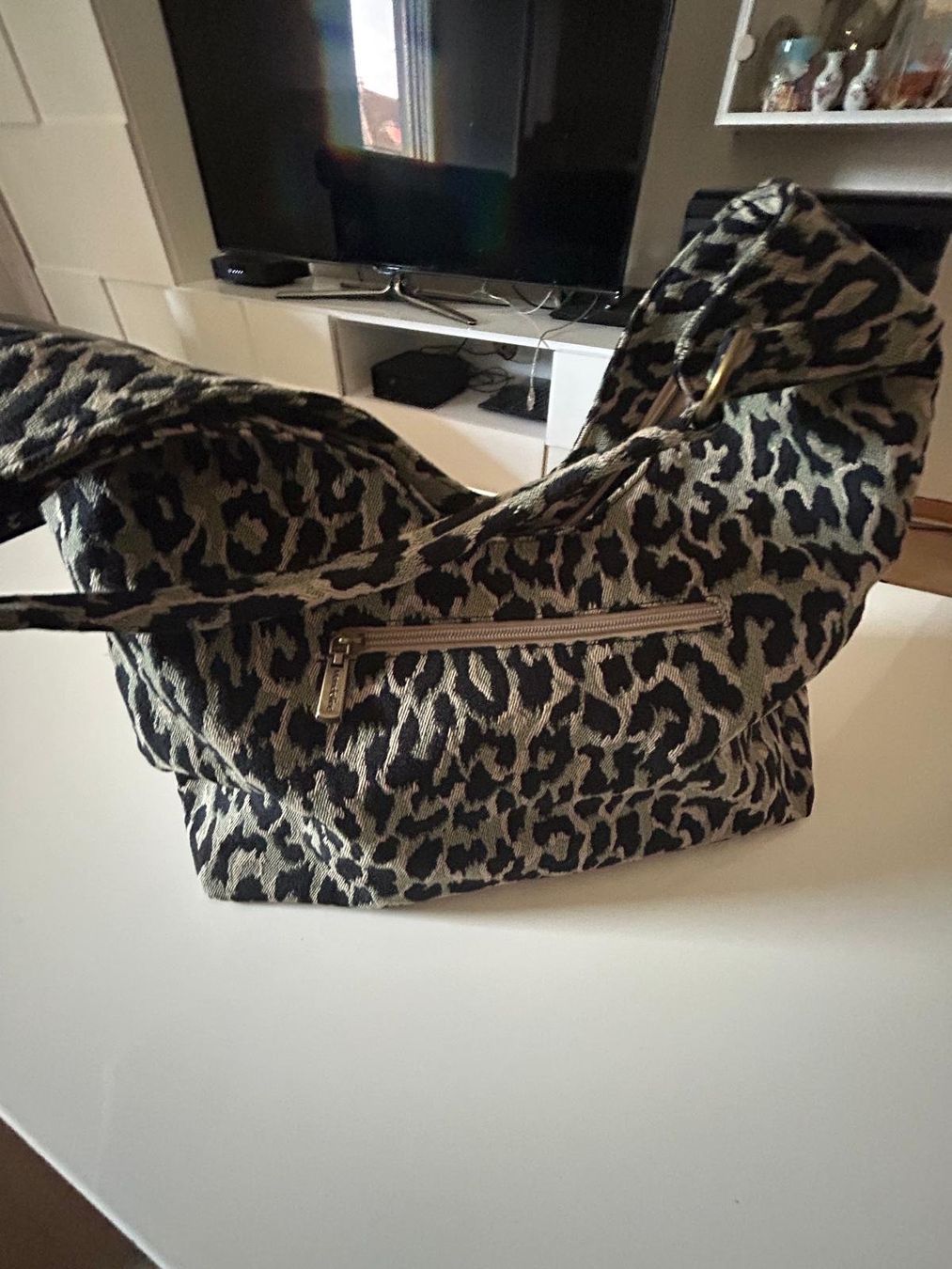 Borse da donna: Damen   Tasche  MANDOLINE – Nuovo e nell'imballaggio originale da Biel/Bienne venduto da MariMari05 2