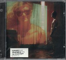 Glasvegas: Euphoric/Heartbreak CD