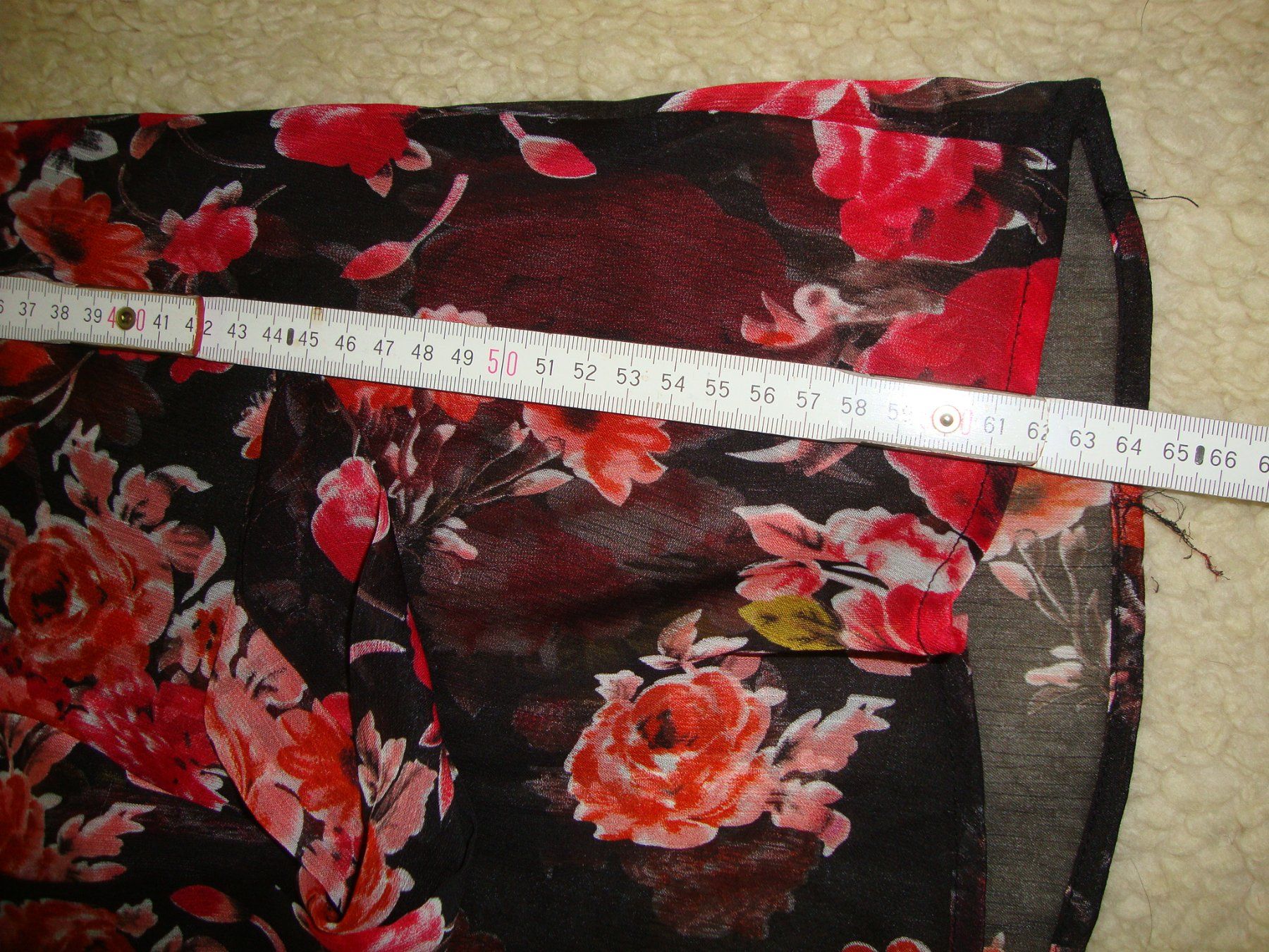 Blusen: AMISU Bluse Gr.M – Gebraucht aus Laufen von ereli 3