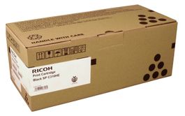 Ricoh Aficio SP C231, SP C232, SP C320 black Toner, 407634