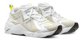 ARKK Sneakers Tuzon Suede white Gr. 41 (Ref.3)