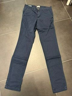 Jack & Jones slim Marco dunkelblau 28/32