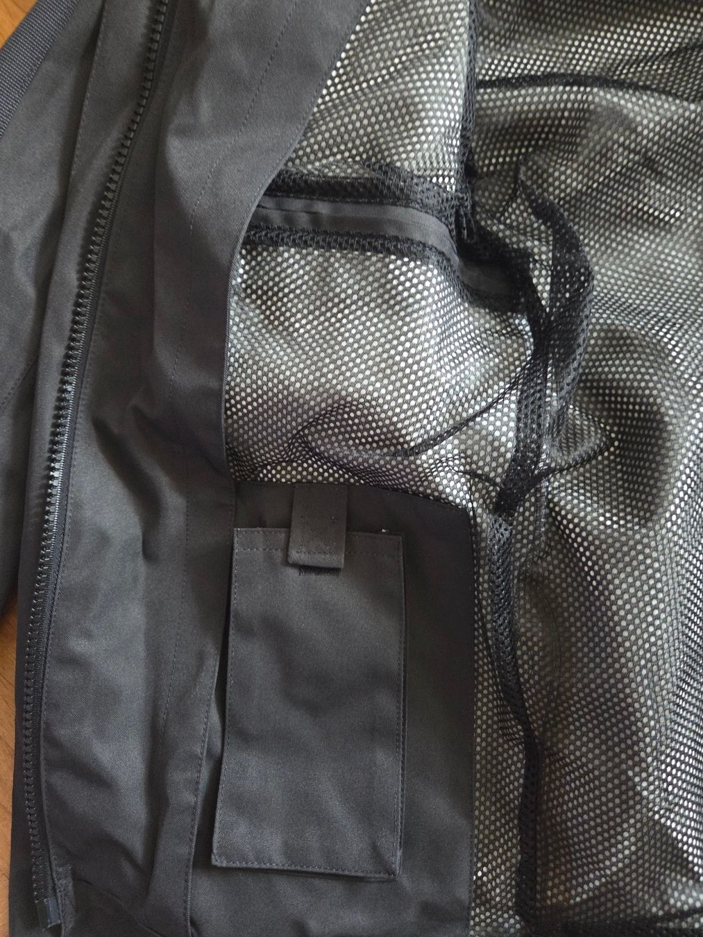 Giacche: Funktionsjacke Gr. XS – Usato da Basel venduto da grandfamily 3