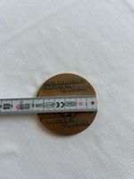 Schweizer Veteranen Medaille 300m ARVPAGUS HANS 25/50m(I)