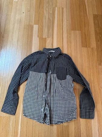 Hemd Gr. 128 H&M
