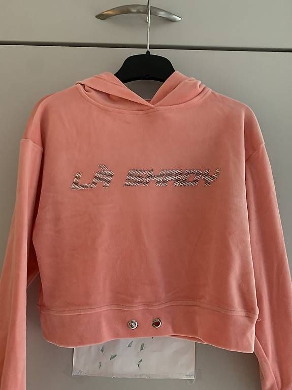 Maglioni & Felpe: À vendre pull fille La Shady  – Usato da Savièse venduto da lacombe02 2