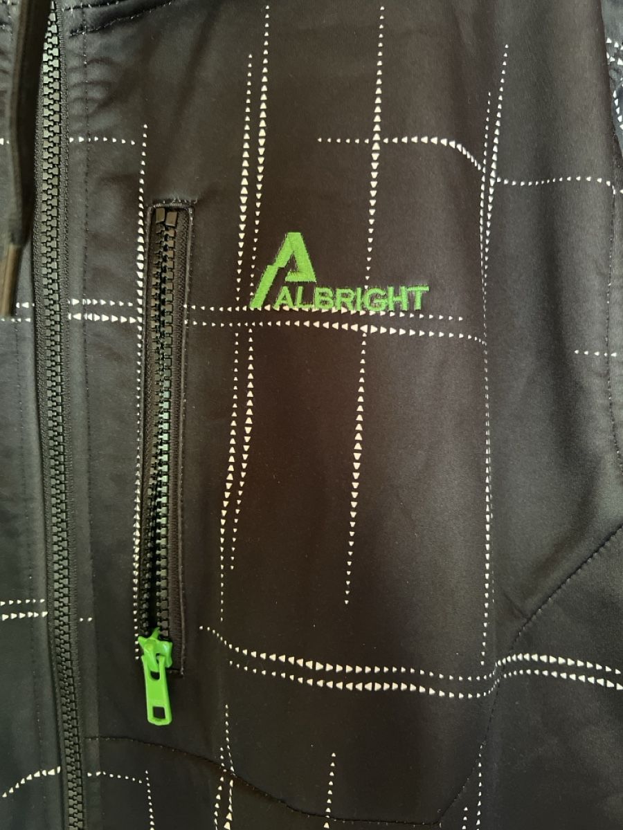 Albright Jacken: Softshell Jacke – Gebraucht aus Oberembrach von camira12 1