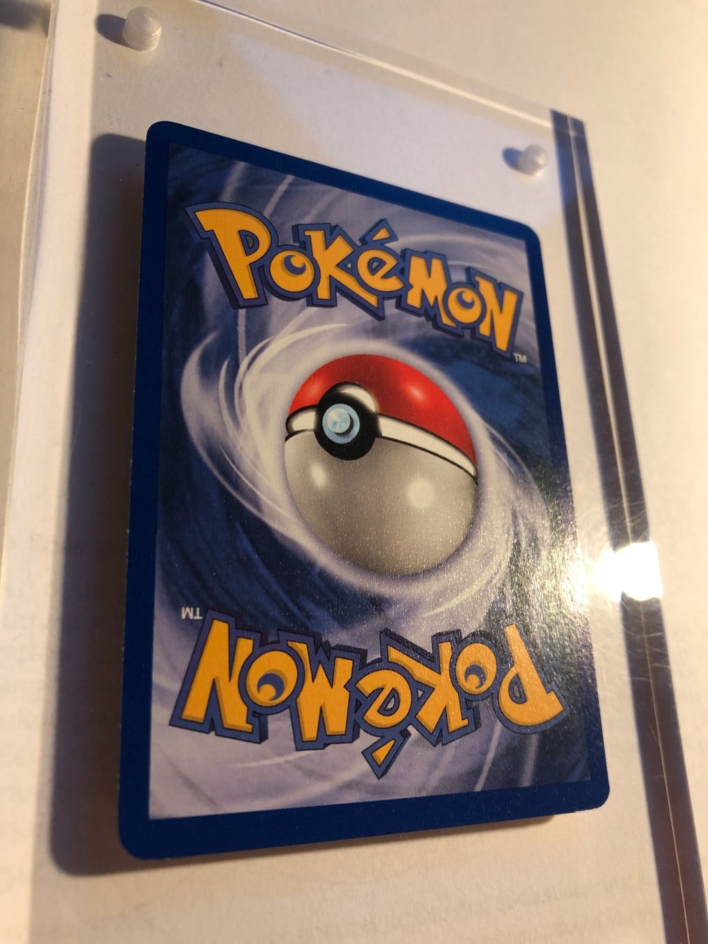 Sammelbilder & Trading cards: Ponyta 1st Team Rocket - MINT - ab 1.- – Gebraucht aus Giubiasco von dan_pr8b 5