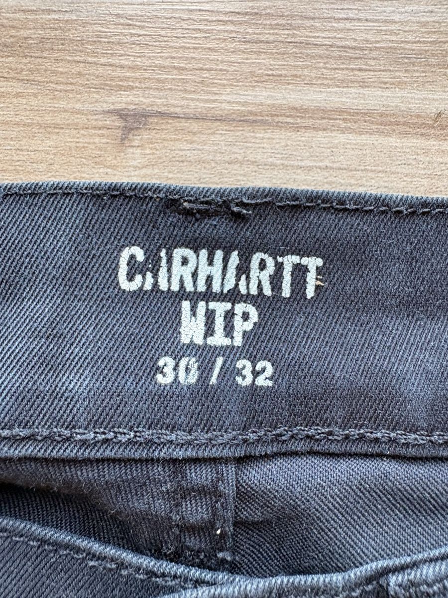 Carhartt Hosen: Carhartt Hosen – Gebraucht aus Wigoltingen von _vntg_ 2