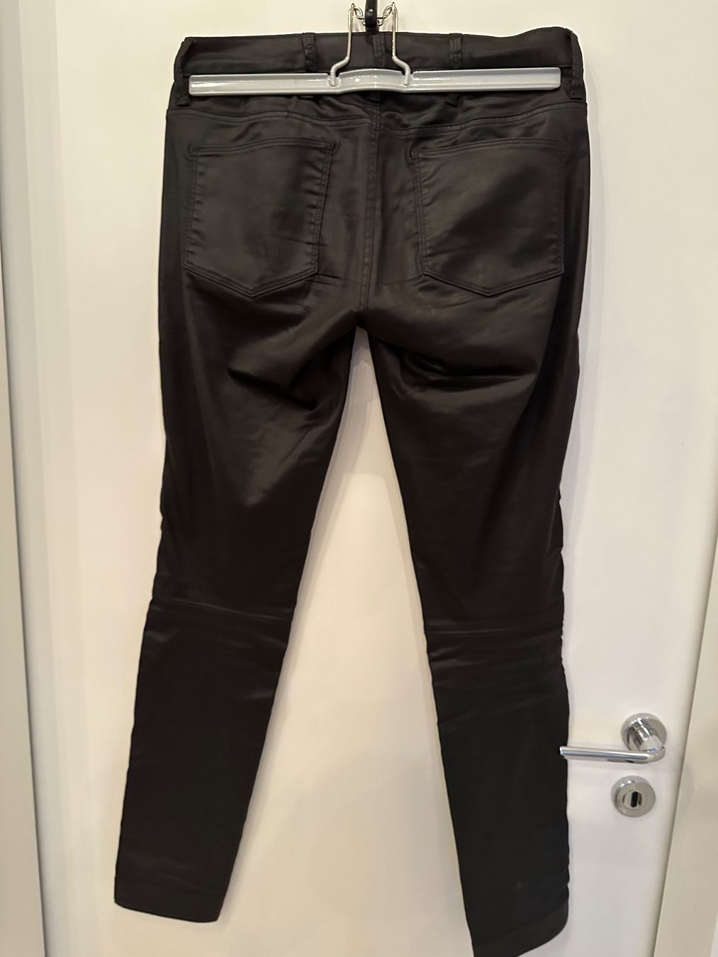 G-Star Jeans: G-Star Jeans mit Lederbeschichtung – Usato da Thalwil venduto da ViviFu 4