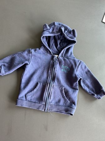 Baby Jacke Grösse 62