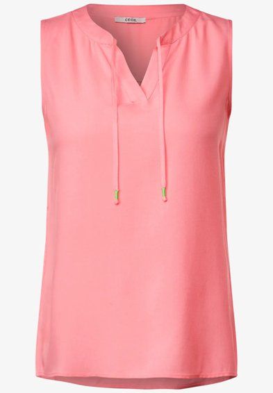 Cecil Blusen: CECIL  🩷   bluse rosa   grösse S – Gebraucht aus Niederweningen von Obson 1