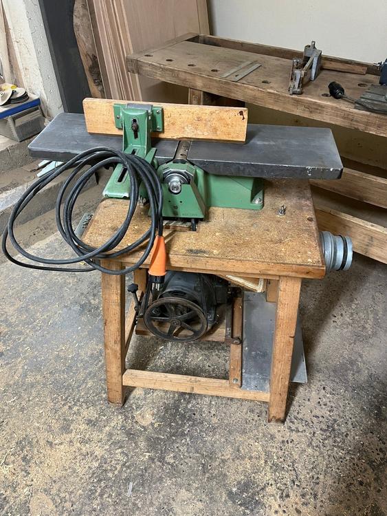 Raboteuse inca, Inka-Hobel. | Kaufen auf Ricardo