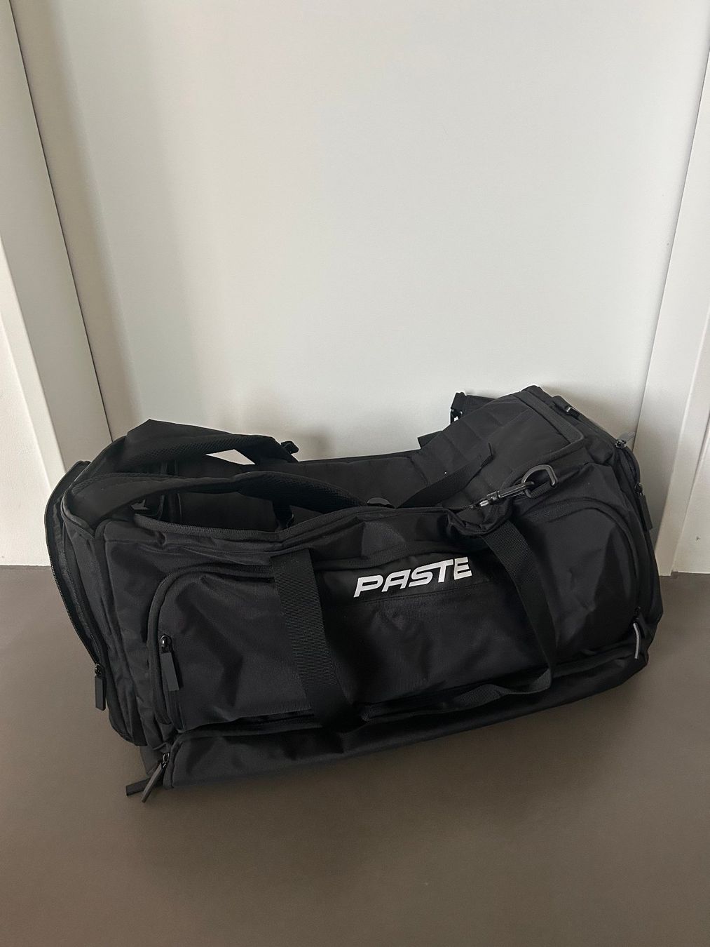 Borse: Paste Sporttasche – Usato da Wittenbach venduto da sorento12