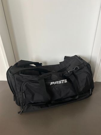 Paste Sporttasche