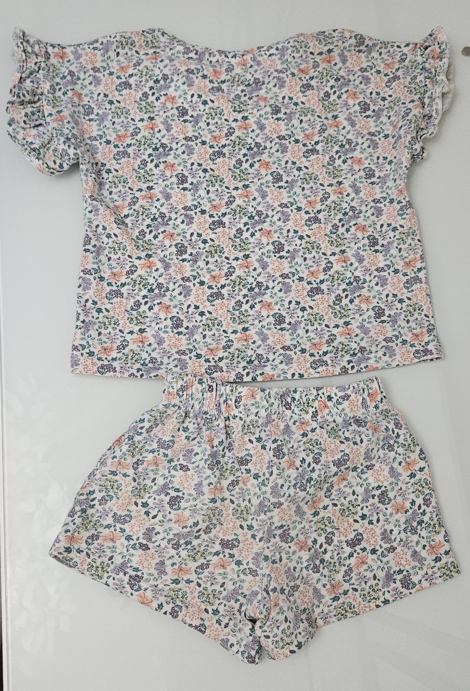 Vertbaudet Kleiderpakete & -sets: Mädchen Set Grösse 3 Jahre - 97cm – Gebraucht aus Matzingen von celine.b.99 2