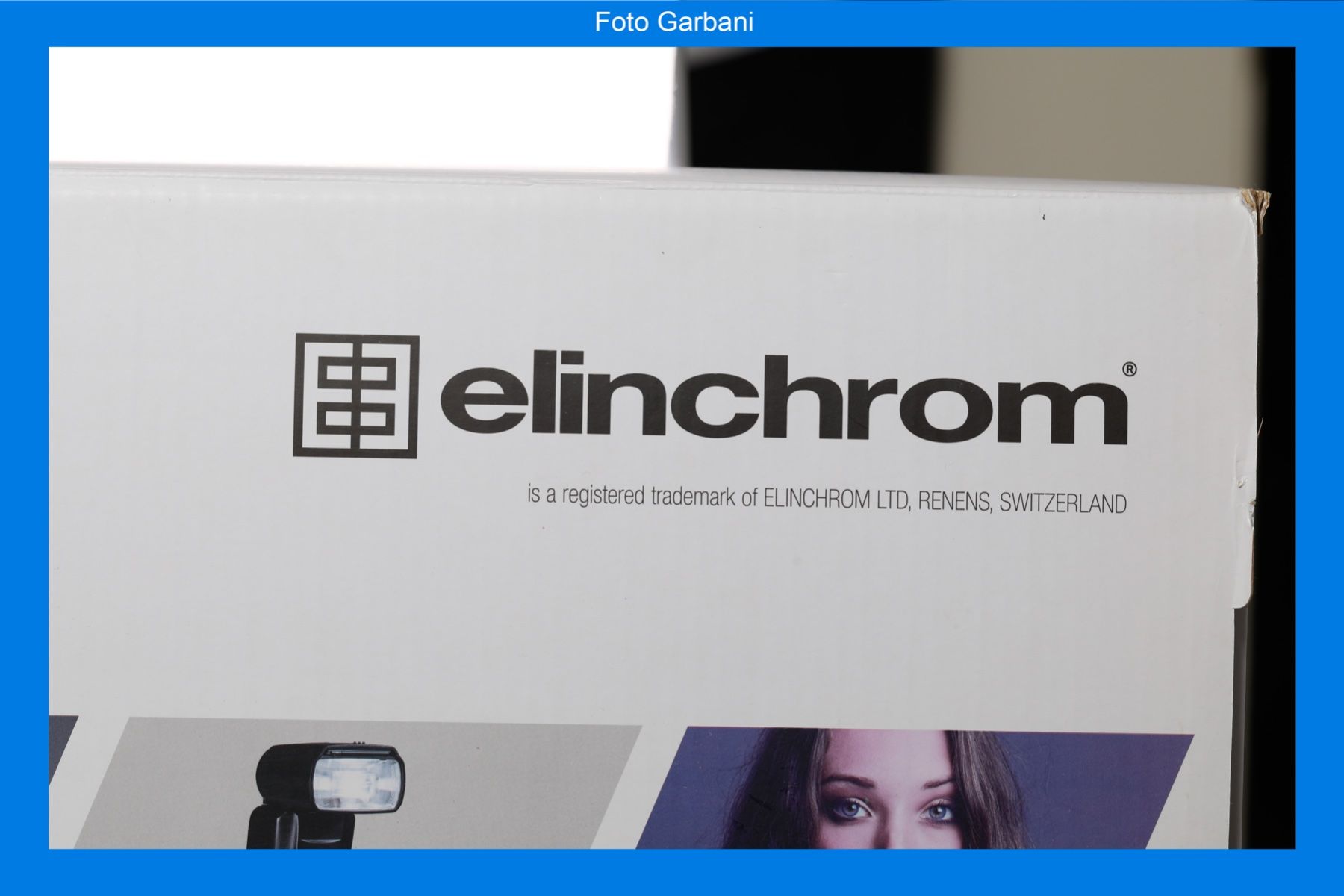 Elinchrom Flash: Elinchrom D-Lite RX ONE To Go Softbox Set – Nuovo e nell'imballaggio originale da Muralto venduto da FotoGarbani 1