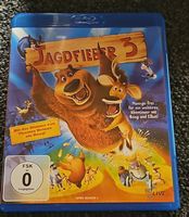 Jagdfieber 3 - Blu-ray